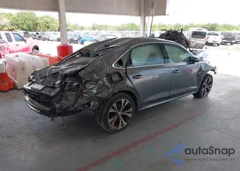 2021 Volkswagen Passat 2.0T Se from USA, damaged, VIN 1VWSA7A37MC010632